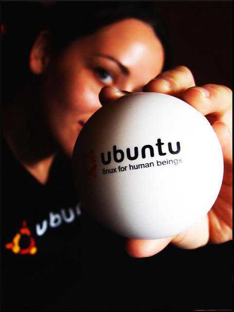 ubuntu обзор